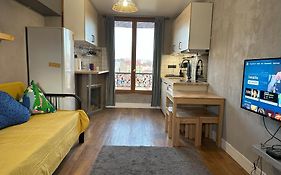 Appt 5Mins To Paris Gare De Lyon With Terrace